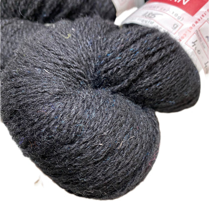 Wool &amp; Yarn 4/2 - Jõgeva Estonia | 200m -100 gr | 100% virgin wool| Color 7