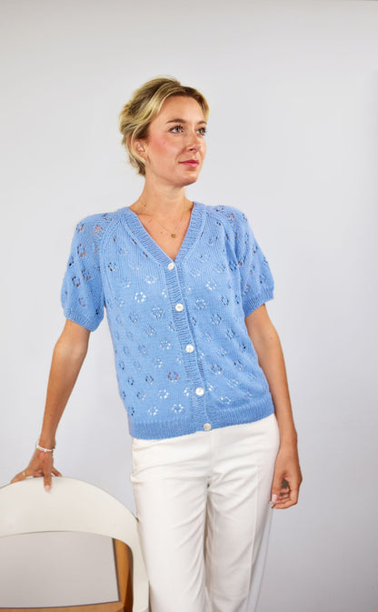 Wool package - Reco Twin Set