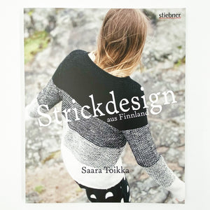 Strickdesign aus Finnland - Saara Toikka