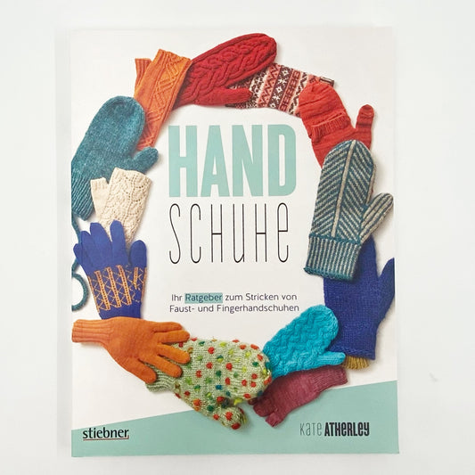 Ihr Ratgeber zum Stricken von Fäustlingen und Fingerhandschuhen. Handschuhe Stricken leicht gemacht. Strickanleitungen für Erwachsene und Kinderhandschuhe.