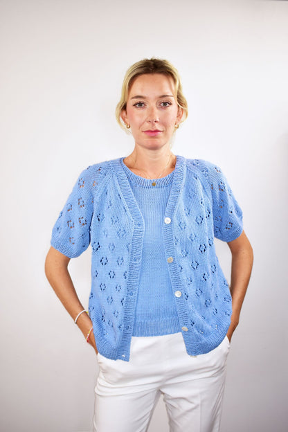 Wool package - Reco Twin Set