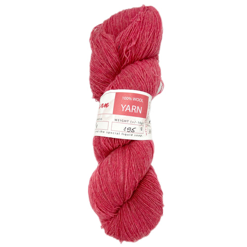 Products Wool & Yarn 8/1 einfarbig - Farbe 46 | Jõgeva Estonia | 800 m -100 gr | 100% Schurwolle