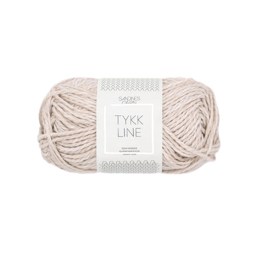 TYKK LINE