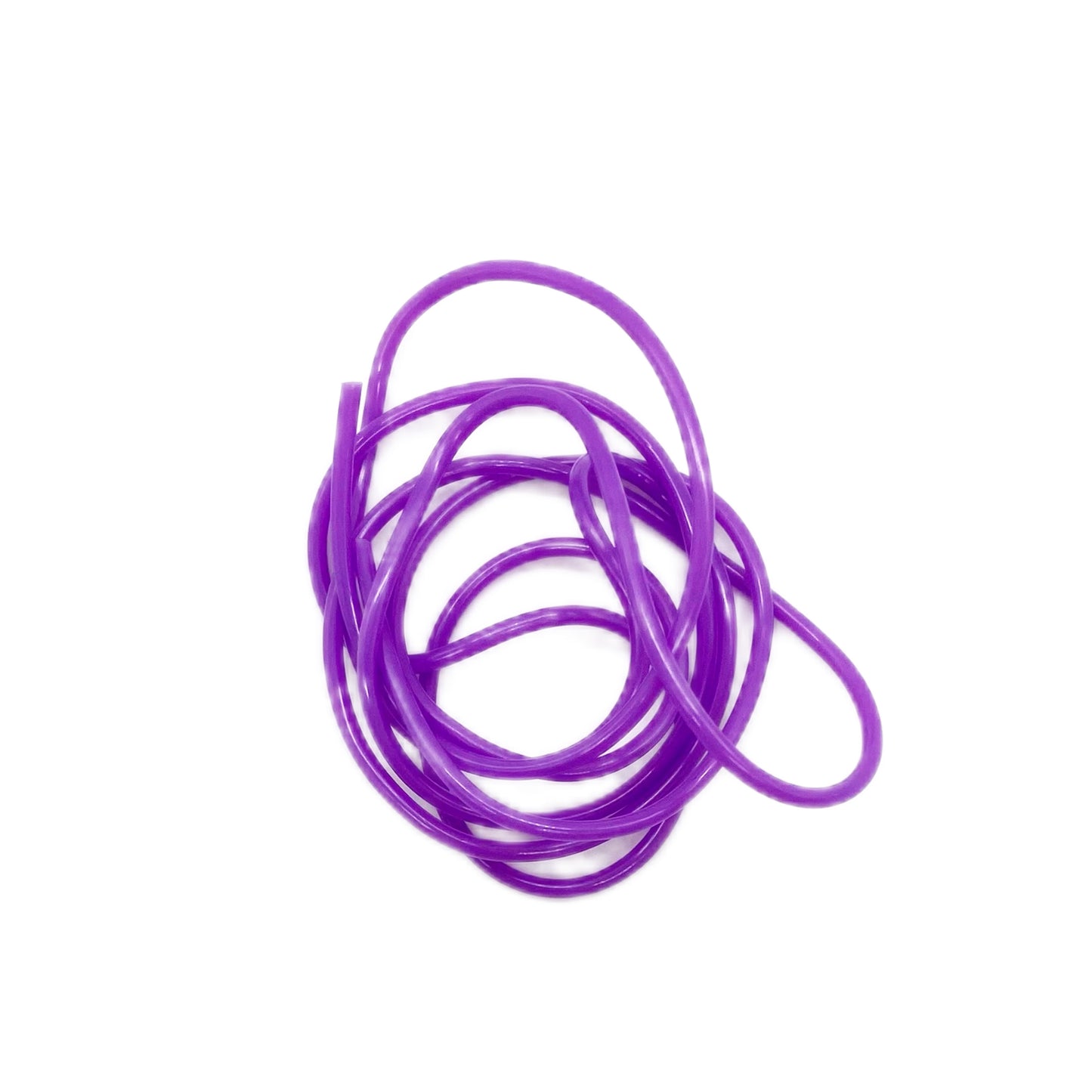 Maschenhalter Band (klein) - Stitch Holder Cords (2 mm, 1m)
