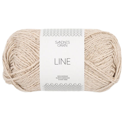 LINE 
