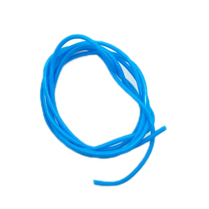 Maschenhalter Band (klein) - Stitch Holder Cords (2 mm, 1m)