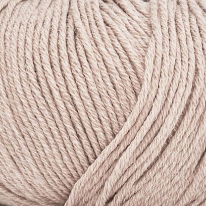 Spring Wool – Nachhaltiges Garn für Babystrick & DIY-Projekte