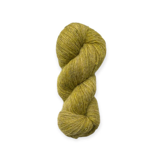 Dundaga 6/1,  Farbe 13.04 - 100% Schafwolle, “Eco - friendly” Wolle