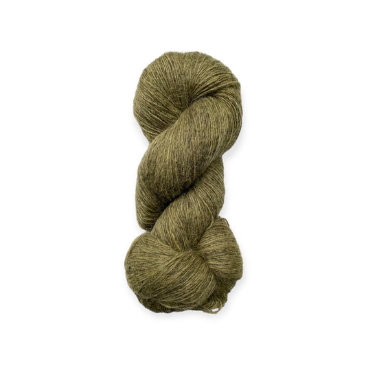 Dundaga 6/1,  Farbe 14.04 - 100% Schafwolle, “Eco - friendly” Wolle