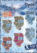 Laden Sie das Bild in den Galerie-Viewer, günstig shoppen	XLarge Frosty Ice 8-fach	Wolle kaufen