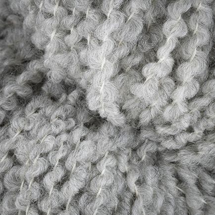 Texture Wool