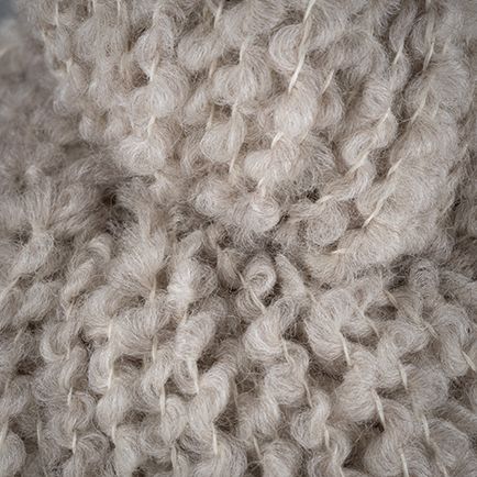 Texture Wool