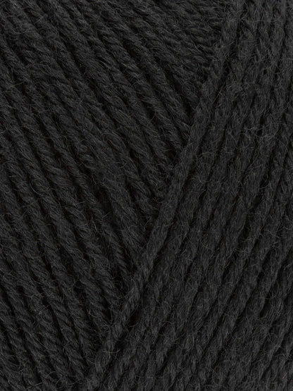 Signature 4ply - Solid