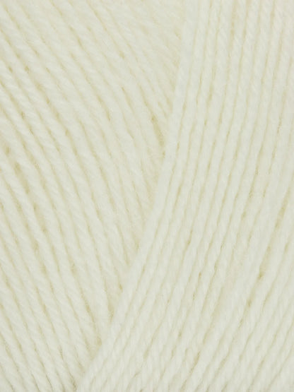Signature 4ply - Solid