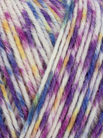 Signature 4Ply Butterflies Strickwolle – langlebige Sockenwolle in Hamburg kaufen