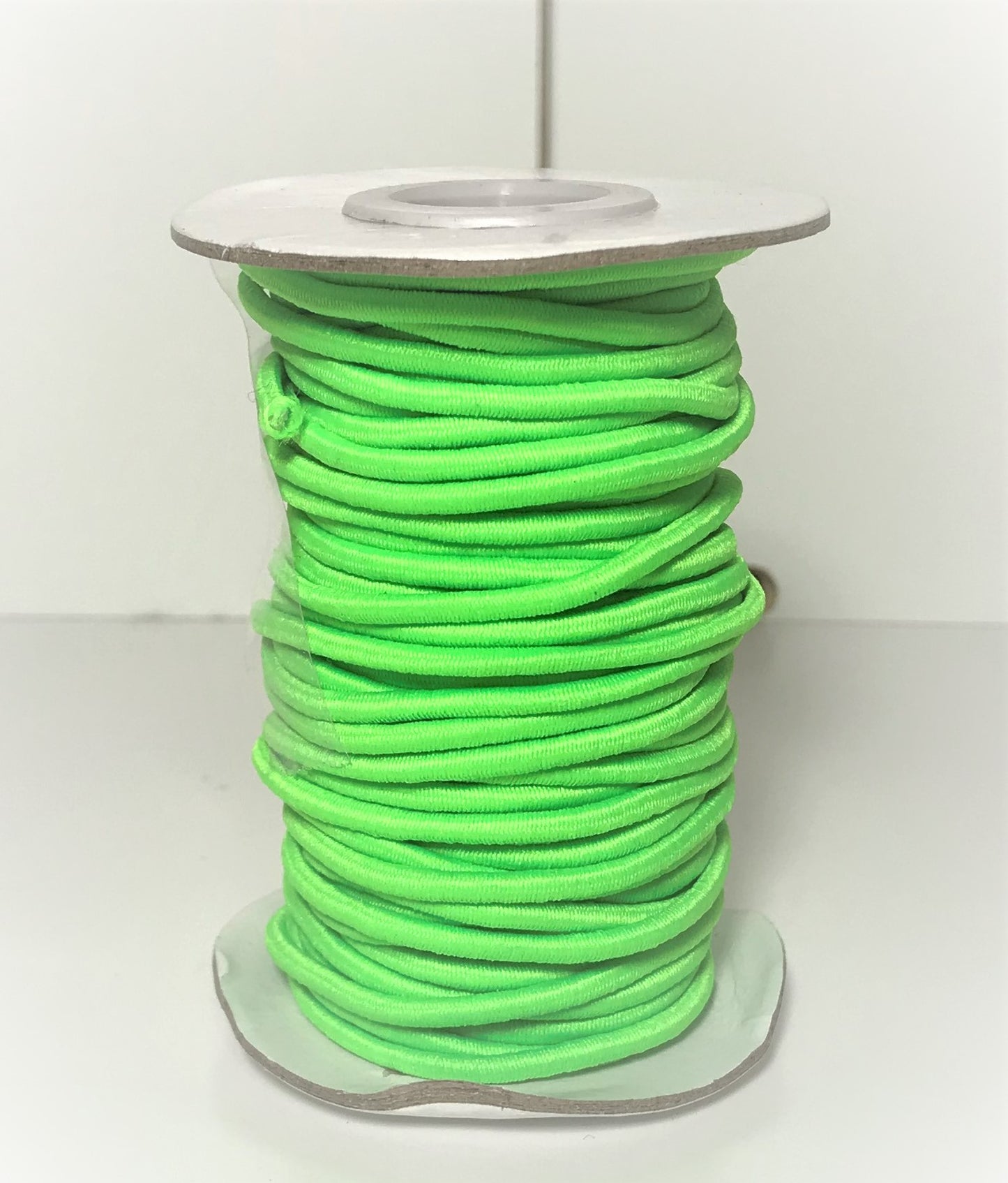 Gummikordel 3mm Meterware -  40% Latex, 60% Polyester