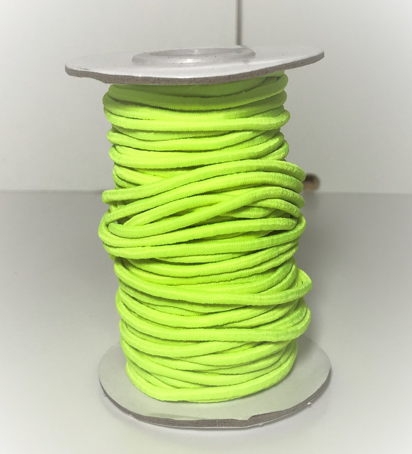 Gummikordel 3mm Meterware -  40% Latex, 60% Polyester