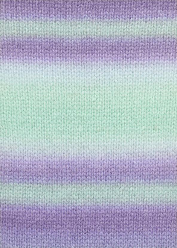 MALOU-LIGHT-COLOR 1063.0058 (MINT/LILA)