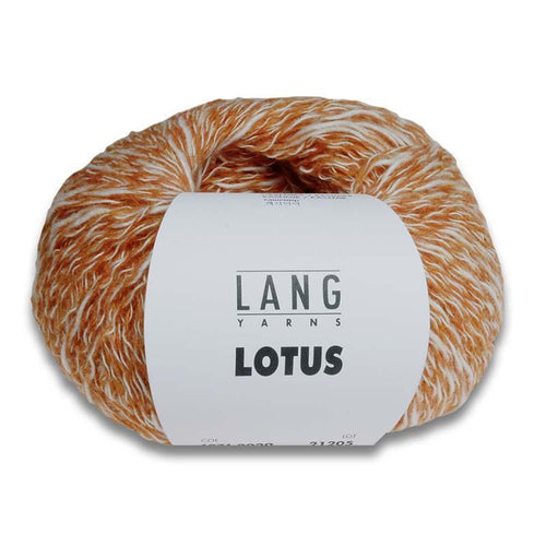 LOTUS - Lang Yarns | 200/25|60% Baumwolle  40% Kaschmir