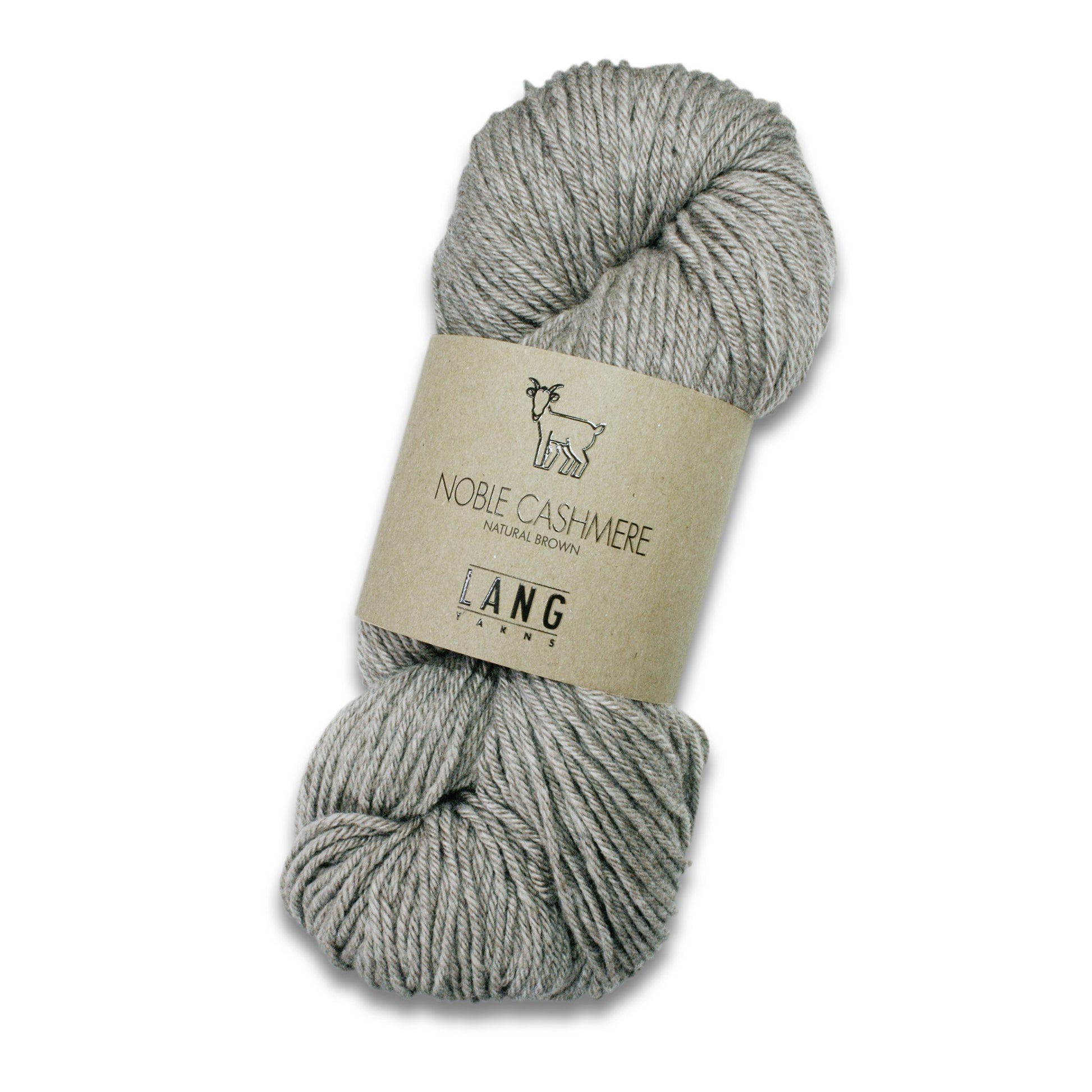 NOBLE CASHMERE - Lang Yarns | 200/100|100% Kaschmir