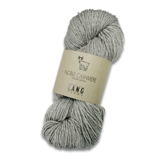 NOBLE CASHMERE - Lang Yarns | 200/100|100% Kaschmir