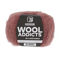 HONOR - Lang Yarns | 100/50|50% Alpaka (Suri Alpaca)  50% Schurwolle (Merino extrafine)