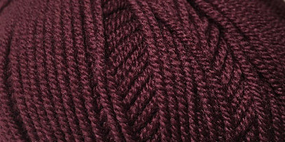 10050.014 Dunkelbordeaux