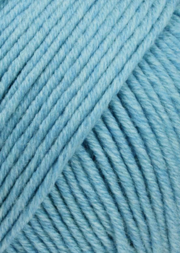 MERINO+ 152.0172 (ACQUA MÉLANGE)