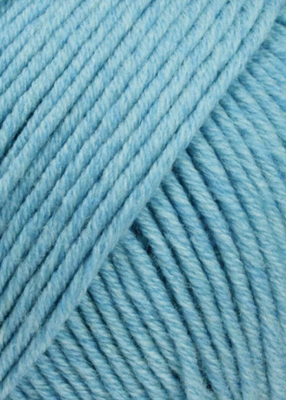 MERINO+ 152.0172 (ACQUA MÉLANGE)