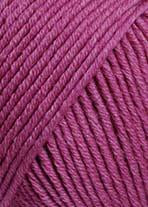 MERINO+ 152.0265 (HIMBEERE MÉLANGE)