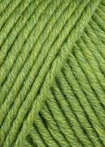MERINO+ 152.0297 (HELL OLIVE MELANGE)