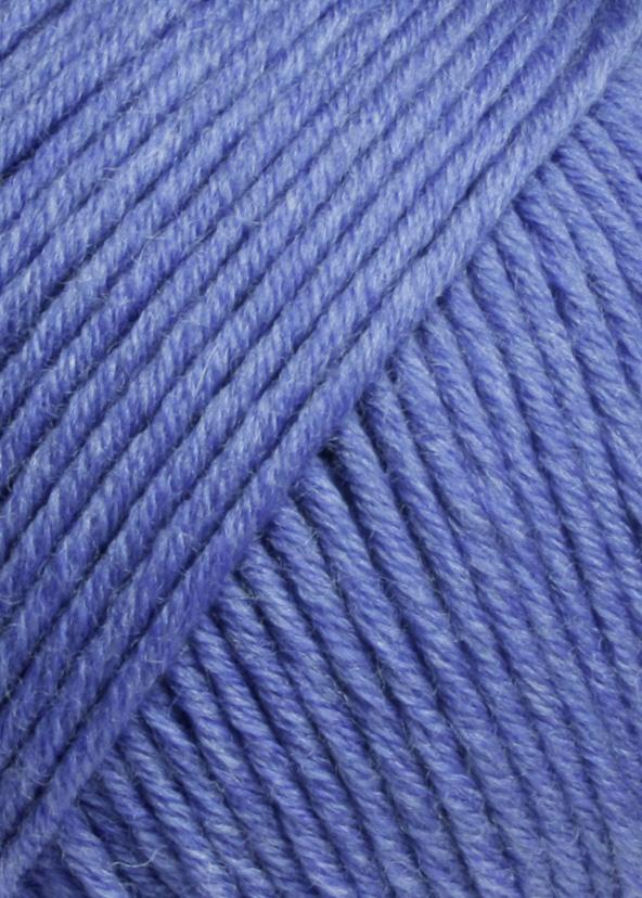 MERINO+ 152.0334 (JEANS MITTEL MÉLANGE)