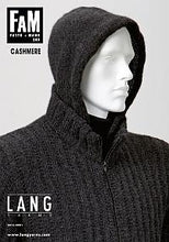 Laden Sie das Bild in den Galerie-Viewer, FAM 209 Cashmere