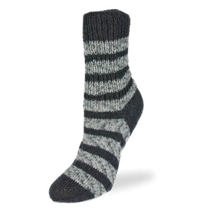Michel Kirche	Flotte Socke "Perfect Stripes" - 4-fädig Sockenwolle