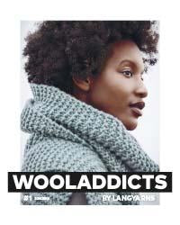 WOOLADDICTS #1
