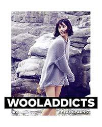 WOOLADDICTS #2