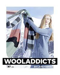 WOOLADDICTS #7