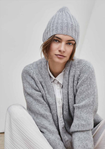 Lana Grossa CASHMERE Ausgabe Special in Hamburg