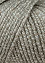 MERINO-120 34.0052 (WEISS/BEIGE MOULINÉ)