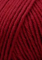 MERINO-120 34.0086 (TULPENROT)