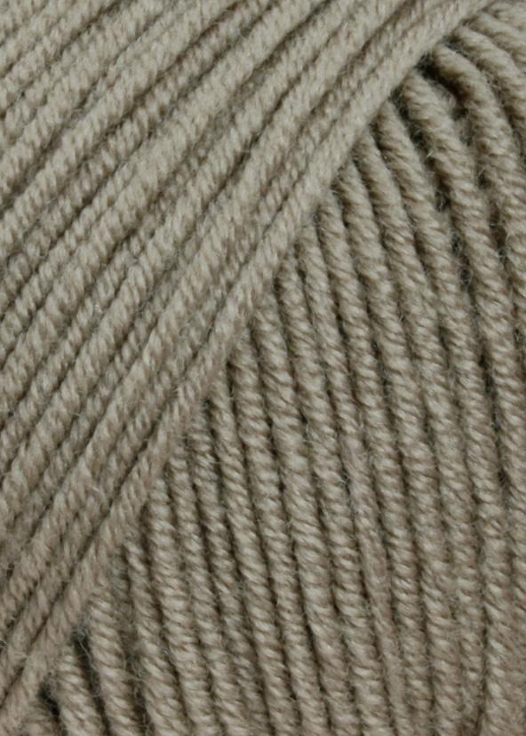 MERINO-120 34.0126 (GRAUBRAUN)