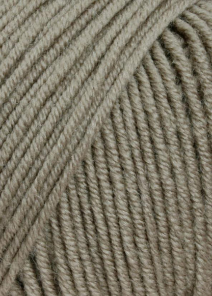 MERINO-120 34.0126 (GRAUBRAUN)