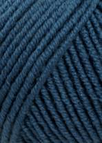 MERINO-120 34.0133 (STAHLBLAU)