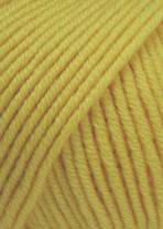 MERINO-120 34.0149 (GOLDGELB)