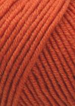 MERINO-120 34.0159 (MANDARINE)