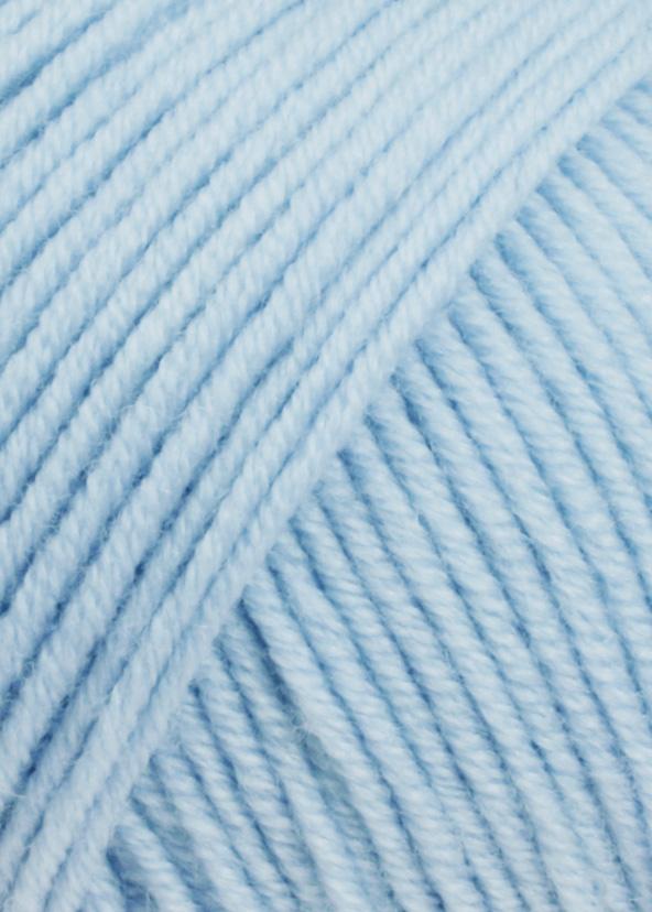 MERINO-120 34.0173 (EISBLAU)