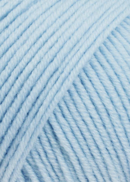 MERINO-120 34.0173 (EISBLAU)