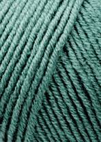 MERINO-120 34.0174 (MINT DUNKEL)