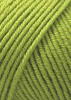 MERINO-120 34.0198 (OLIVE HELL)