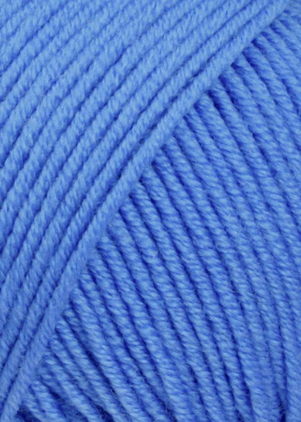MERINO-120 34.0206 (MITTELBLAU)